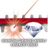 Кущоріз акумуляторний Einhell GE-CH 18/60 Li-Solo (3410930) (без акумулятора і ЗП)
