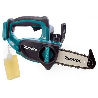 Акумуляторна пила Makita DUC122RFE