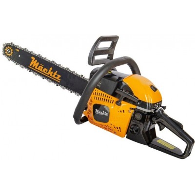Пила бензинова Machtz MCG-2745 (11048)