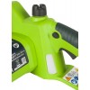 Пила ланцюгова електрична Greenworks GCS2046 (230 В) (20037)