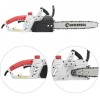 Пила ланцюгова Intertool DT-2202