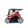 Аератор-скарифікатор AL-KO Combi Care 36 E Comfort