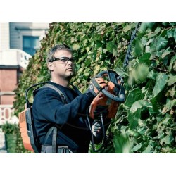 Комплект акумуляторних ножиців Husqvarna 536LiHD60X