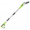 Висоторіз-сучкоріз електричний Greenworks GPS7220 230V