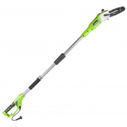 Висоторіз-сучкоріз електричний Greenworks GPS7220 230V