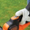 Кущоріз акумуляторний Black & Decker GTC36552PC-QW
