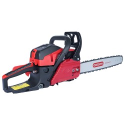 Бензопила ланцюгова Vitals Professional BKZ 4524rm Magnesium 15 "(38 см)