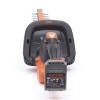 Кущоріз акумуляторний BLACK + DECKER GTC18452PC