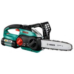 Ланцюгова електропила Bosch AKE 30 LI (акумуляторна) (0600837100) Ланцюгова електропила Bosch AKE 30 LI (акумуляторна) (0600837100)