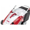 Аератор-скарифікатор AL-KO Combi Care 36 E Comfort