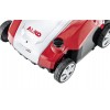 Аератор-скарифікатор AL-KO Combi Care 36 E Comfort