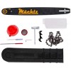 Пила бензинова Machtz MCG-2745 (11048)