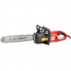 Пила ланцюгова безмасляна Sturm CC9923OL 2300 Вт, 405 мм