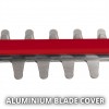 Кущоріз акумуляторний Einhell GE-CH 18/60 Li-Solo (3410930) (без акумулятора і ЗП)