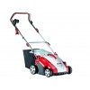 Аератор-скарифікатор AL-KO Combi Care 36 E Comfort