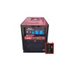 Дизельный генератор SENCI SCD13000Q ATS