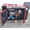 Дизельный генератор SENCI SCD13000Q ATS