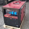 Дизельный генератор SENCI SCD13000Q ATS
