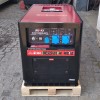 Дизельный генератор SENCI SCD13000Q ATS
