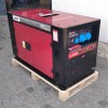 Дизельный генератор SENCI SCD13000Q ATS
