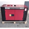 Дизельный генератор SENCI SCD13000Q ATS