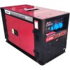 Дизельный генератор SENCI SCD13000Q ATS