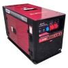 Дизельний генератор SENCI SCD13000Q-TE ATS