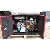 Дизельний генератор SENCI SCD13000Q-TE ATS