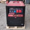 Дизельний генератор SENCI SCD13000Q-TE ATS