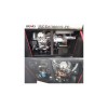 Дизельный генератор SENCI SCD13000Q-TE