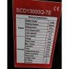 Дизельный генератор SENCI SCD13000Q-TE