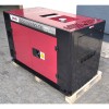 Дизельный генератор SENCI SCD13000Q-TE