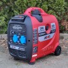 Інверторний генератор SENCI SC2500i
