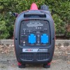 Інверторний генератор SENCI SC2500i