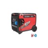 Гібридний інверторний генератор SENCI SC6000i-BL(D)