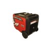 Гібридний інверторний генератор SENCI SC6000i-BL(D)