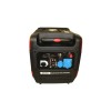 Гібридний інверторний генератор SENCI SC6000i-BL(D)