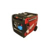 Гібридний інверторний генератор SENCI SC6000i-BL(D)