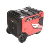 Гібридний інверторний генератор SENCI SC6000i-BL(D)