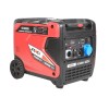 Гібридний інверторний генератор SENCI SC6000i-BL(D)