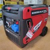 Гібридний інверторний генератор SENCI SC6000i-BL(D)