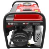 Бензиновый генератор SENCI SC1250-M