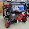 Бензиновый генератор SENCI SC 15000 Е