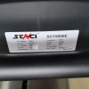 Бензиновый генератор SENCI SC 15000 Е