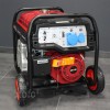 Бензиновий генератор SENCI SC 17000 R