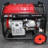 Бензиновий генератор SENCI SC 17000 R