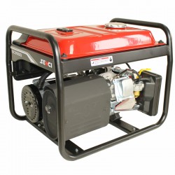 Бензиновий генератор SENCI SC3500 LITE
