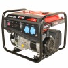 Бензиновый генератор SENCI SC4000 LITE
