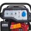 Бензиновий генератор SENCI SC 7000 R