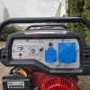 Бензиновий генератор SENCI SC 7800 E